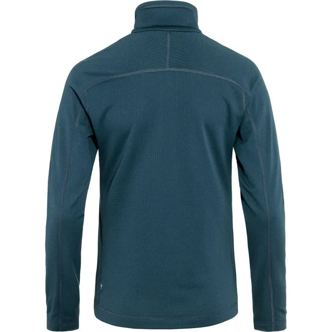 FJALLRAVEN ABISKOP LITE FLEECE