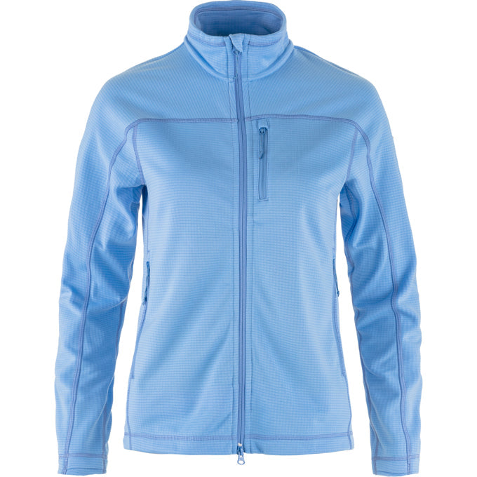 FJALLRAVEN ABISKOP LITE FLEECE