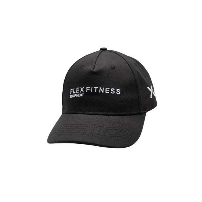 FLEX FITNESS x BANX CLO - Flex Dad Cap