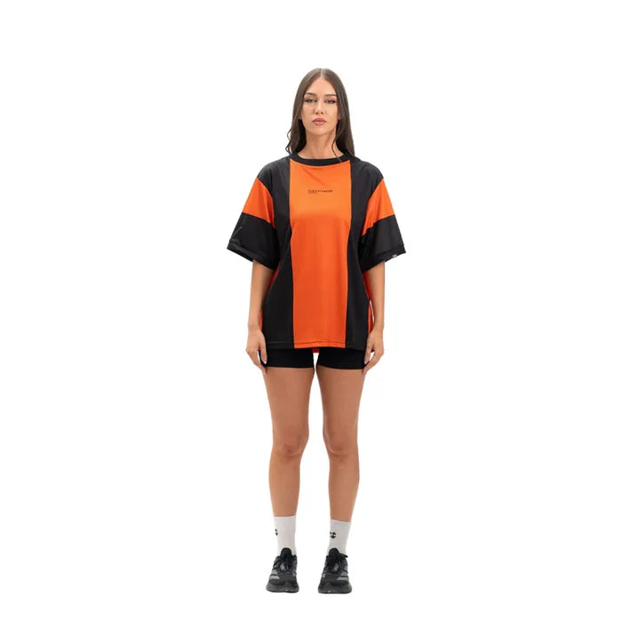FLEX FITNESS x BANX CLO - Flex Mesh Jersey