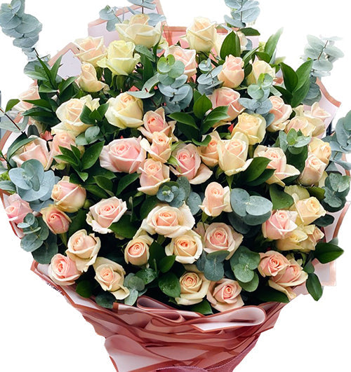 Flowers For 3/8 06 - Vietnamese Flowers