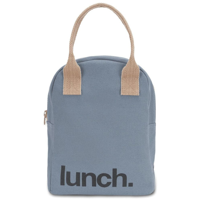 Blue Lunch