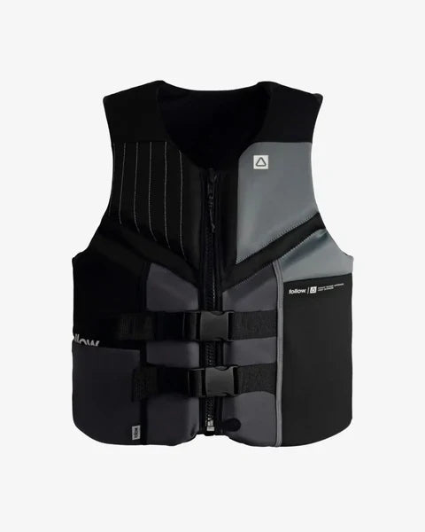 FOLLOW CURE 2 LIFE JACKET