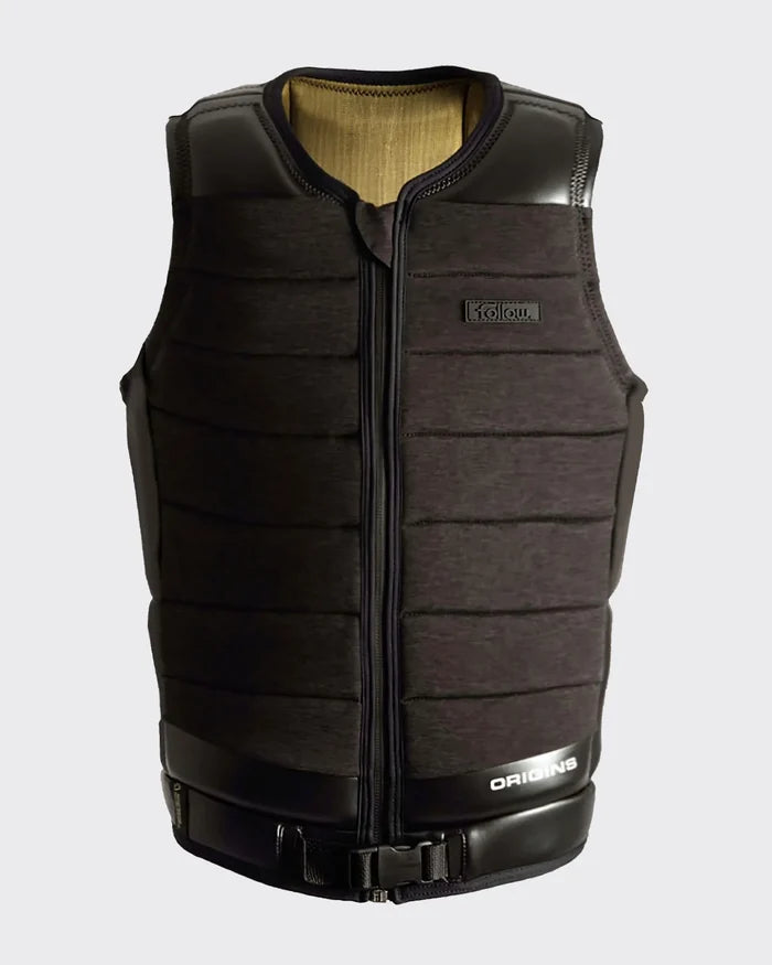FOLLOW ORIGINS IMPACT VEST