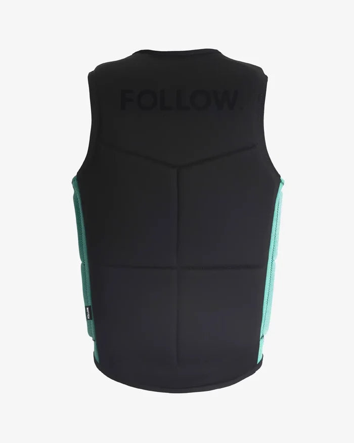FOLLOW SECTION IMPACT VEST
