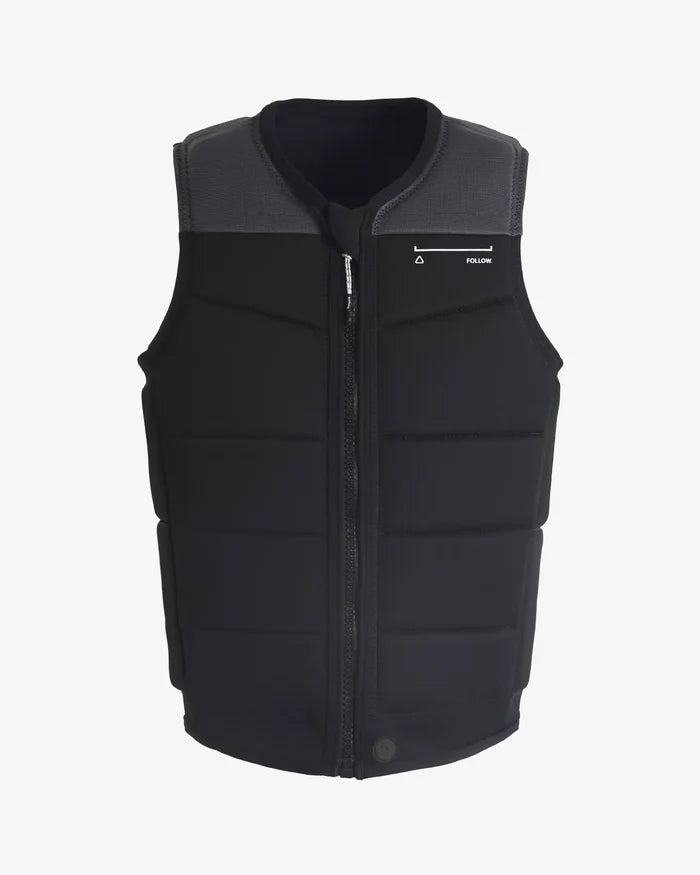 FOLLOW SECTION IMPACT VEST
