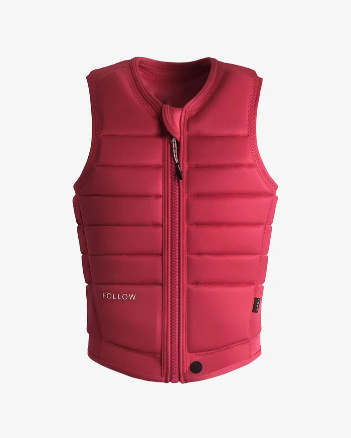 FOLLOW WOMENS TOTAL IMPACT VEST
