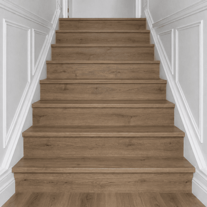 Forest Oak Stair Thread - Wood Floor Store
