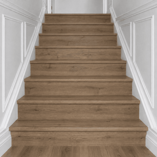 Forest Oak Stair Thread - Wood Floor Store