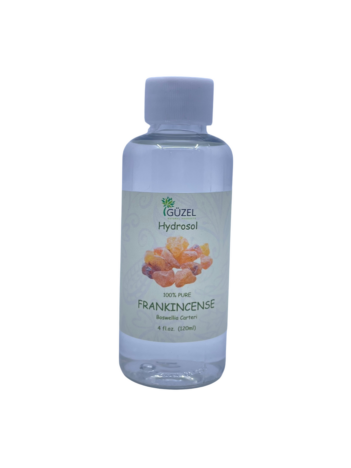 Frankincense hydrosol ( 120 ml) - ماء اللبان