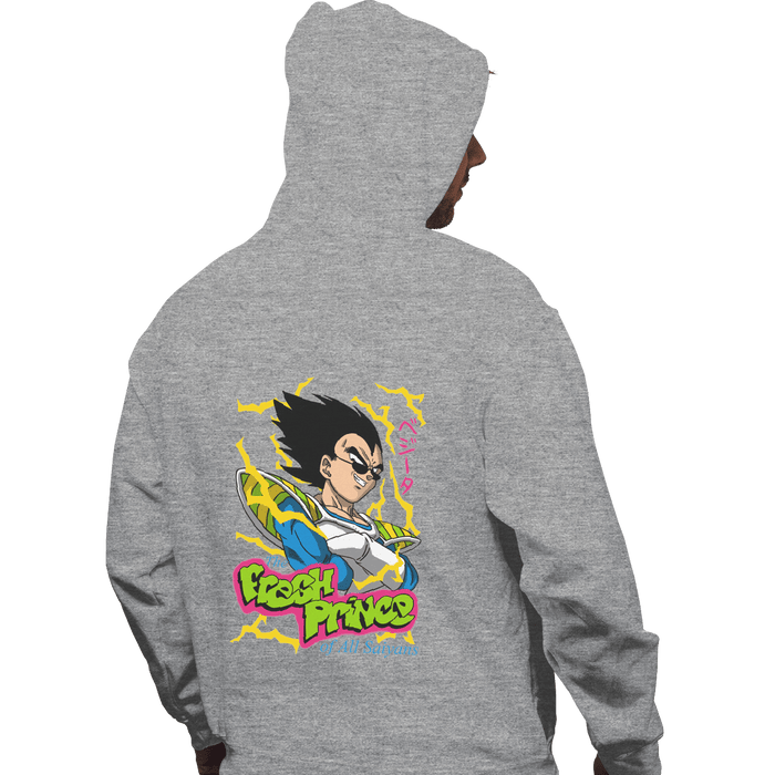 Zippered Hoodies, Unisex / Small / Sports Grey
