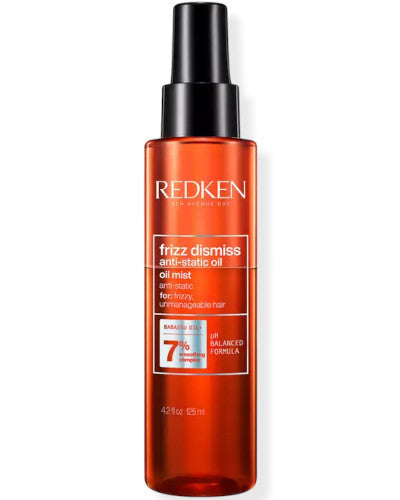 Frizz Dismiss Anti-Static Oil Mist 4.2 oz