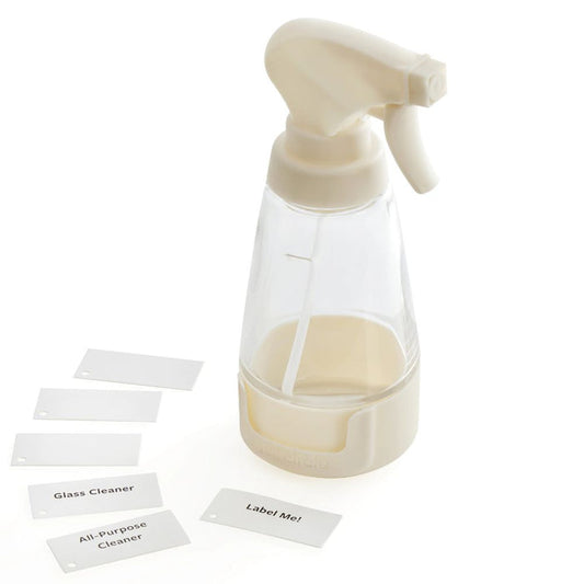 Full Circle Cleaning Solution Spray Bottle 295ml