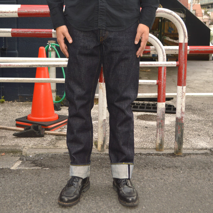 FULL COUNT "1110XX"  Tapered