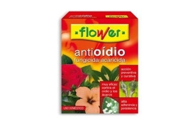 Fungicida antioídio - Flower - El Nou Garden