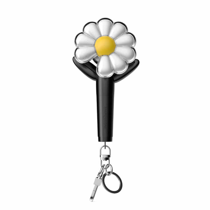 G-DRAGON - OFFICIAL LIGHT STICK KEYRING - COKODIVE