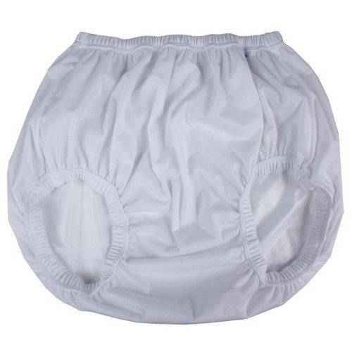 GaryWear Active Brief Adult Diaper Cover - Garywear-Active-Navy-XS - LL Medico