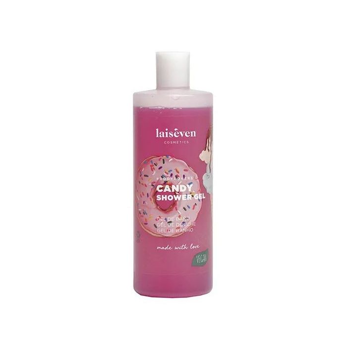 Gel de baño - Laiseven
