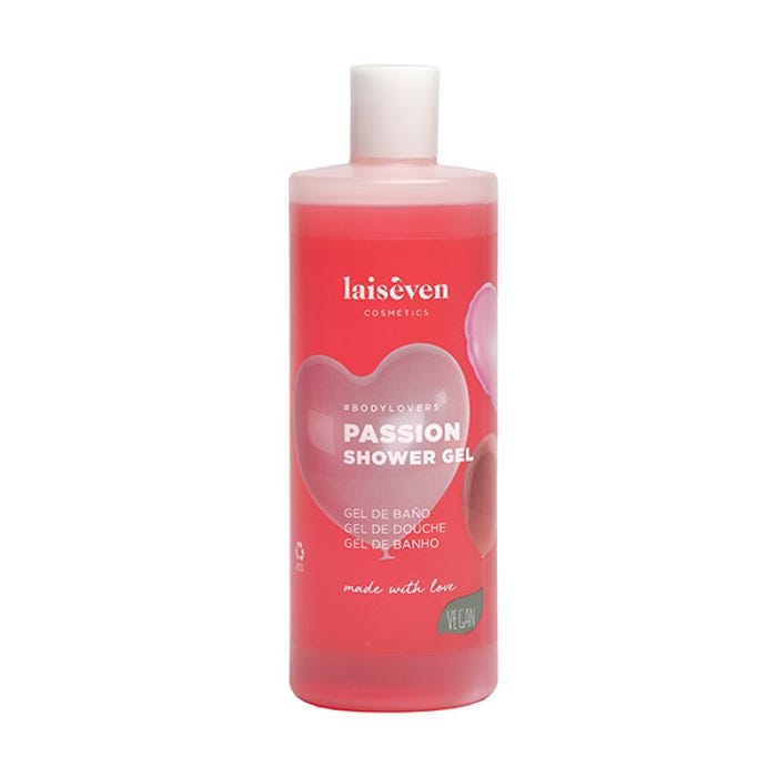 Gel de baño - Laiseven