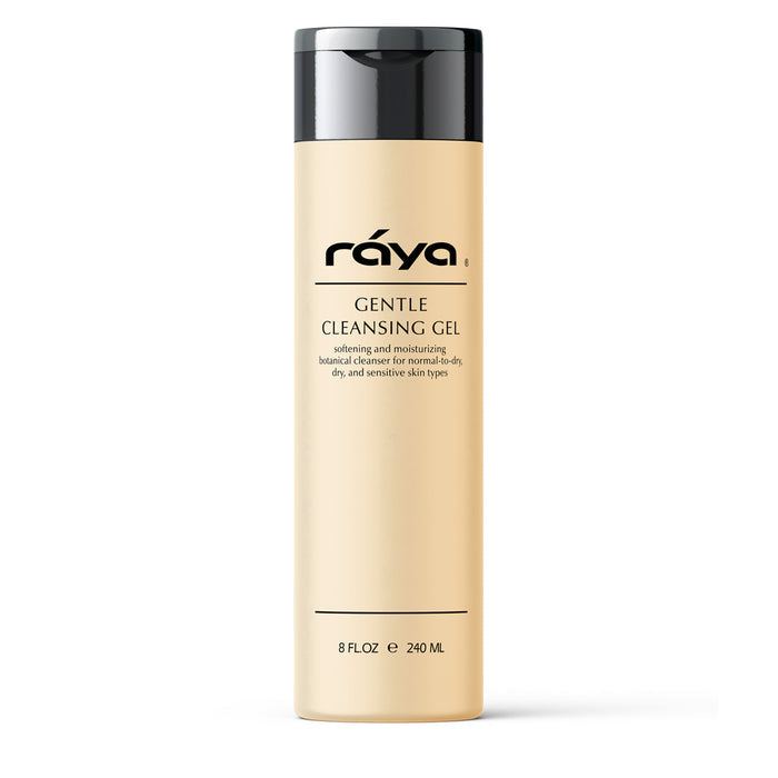 GENTLE CLEANSING GEL (104) RAYA SPA - rayaspa