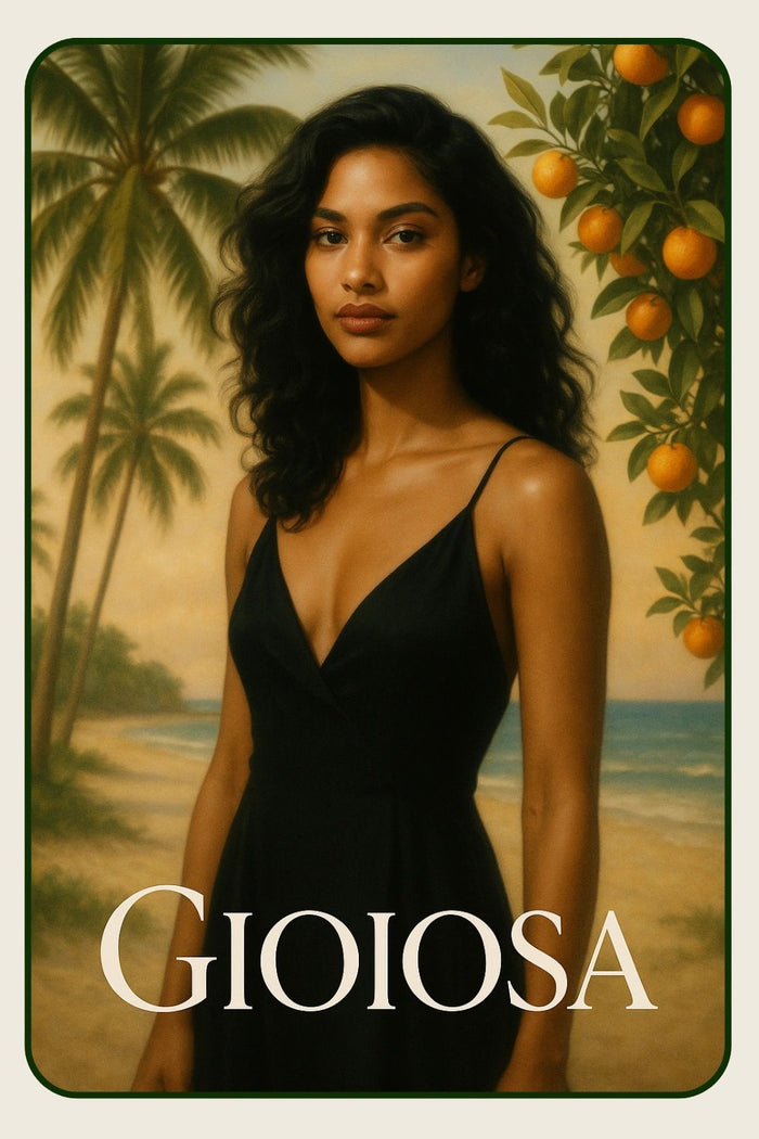 Gioiosa Inspiration
