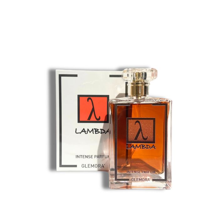 GLEMORA' LAMBDA INTENSE PARFUM 100ML