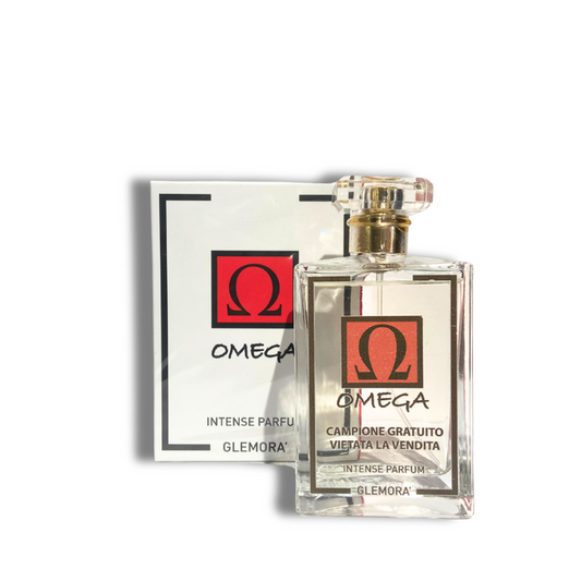GLEMORA' OMEGA INTENSE PARFUM 100ML