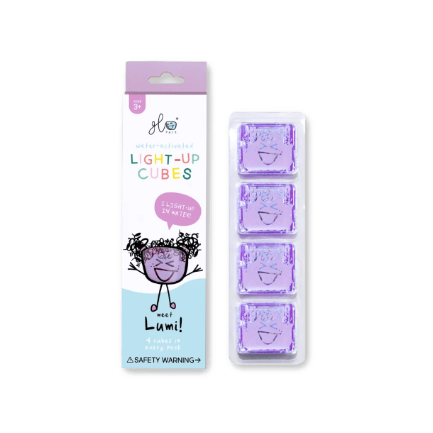 PURPLE LUMI