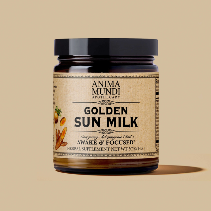 golden sun milk powder