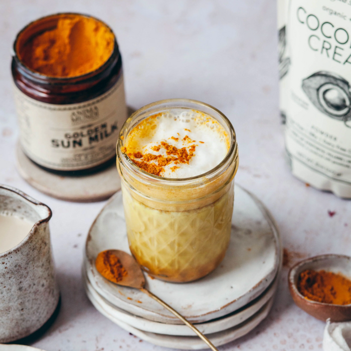 golden sun milk powder