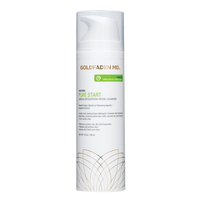 Goldfaden MD Pure Start 150ml