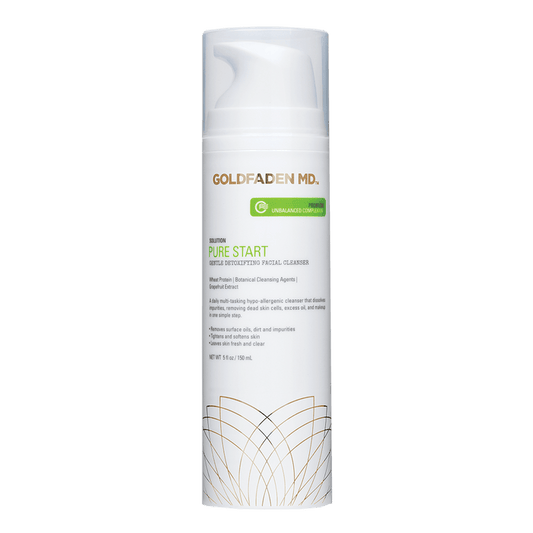 Goldfaden MD Pure Start 150ml