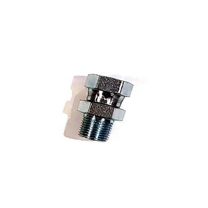 GRACO 3/8"F X 3/8"M UNION SWIVEL