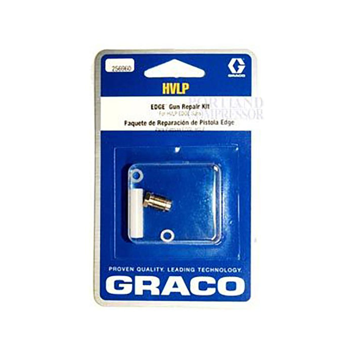 GRACO EDGE GUN REPAIR KIT 256960