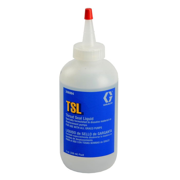 Graco Throat Seal HP
