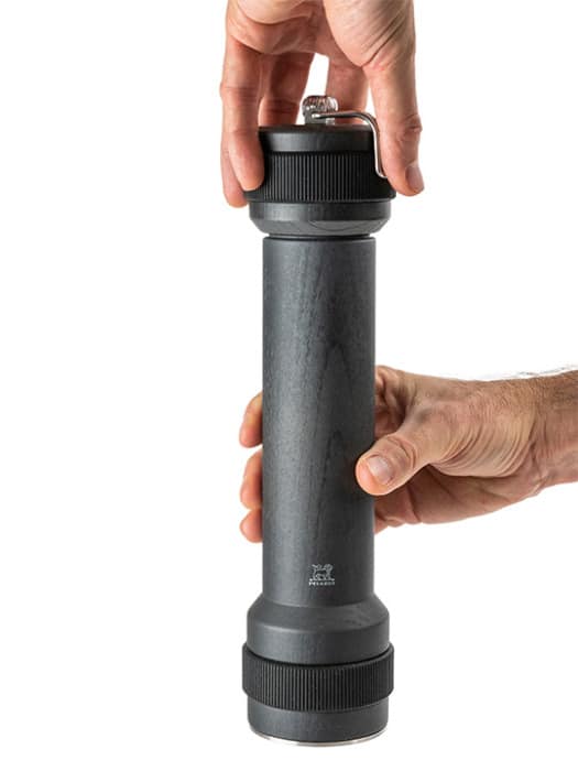 Graphite Beechwood BBQ Peppermill