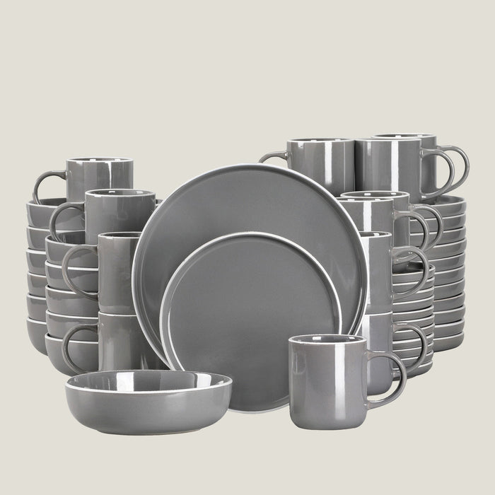 48 Pieces Set