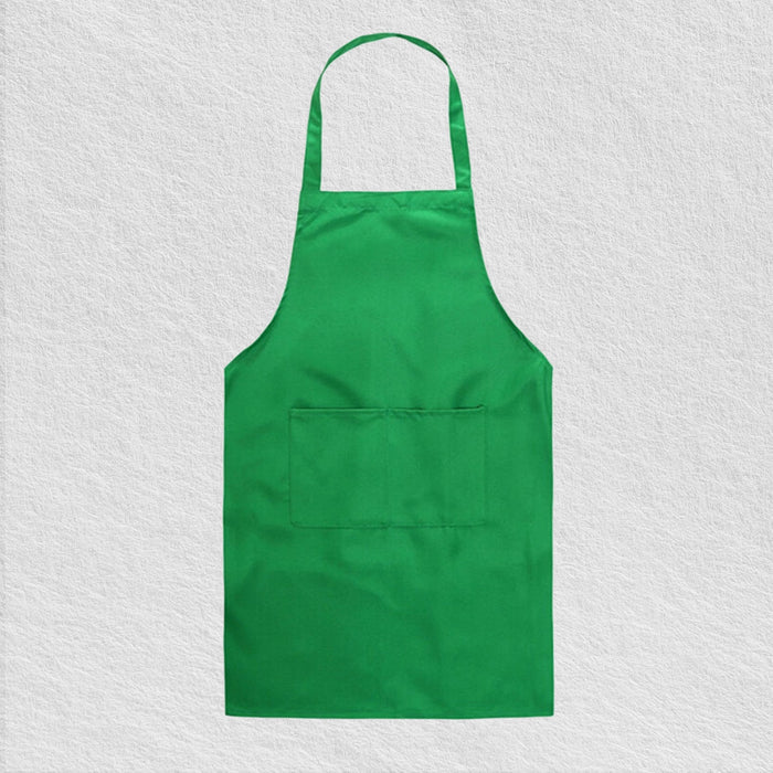 Green Apron