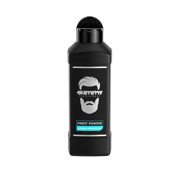 Gummy Finest Powder 9oz