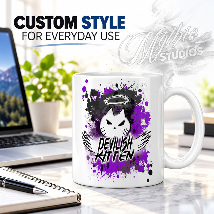 Mythic H050 COFFEEMUG PT02