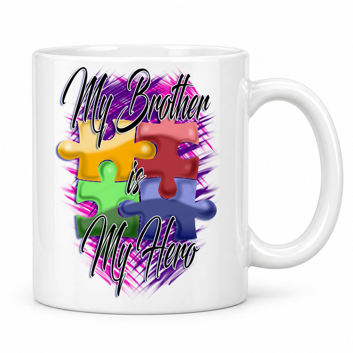 Mythic H051 COFFEEMUG MAIN