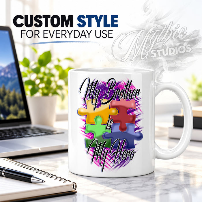 Mythic H051 COFFEEMUG PT02