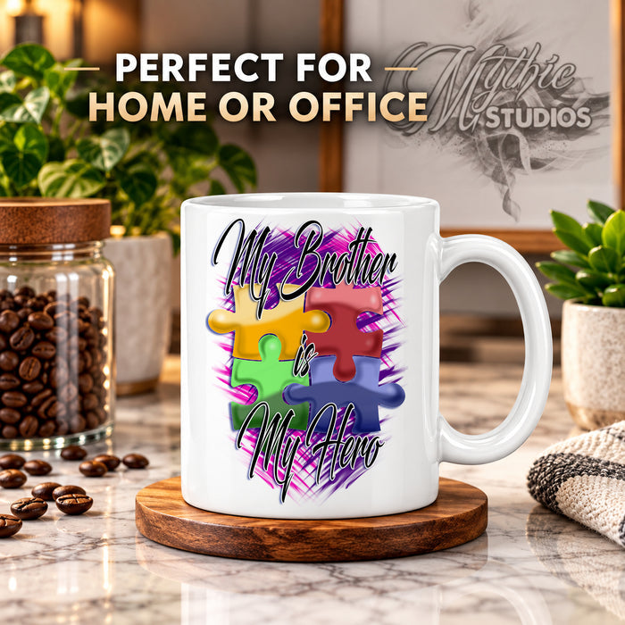 Mythic H051 COFFEEMUG PT04