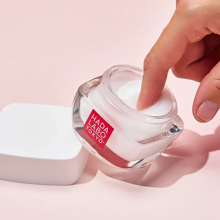 [Hada Labo] Intense Hydrating Skin-Plumping Gel