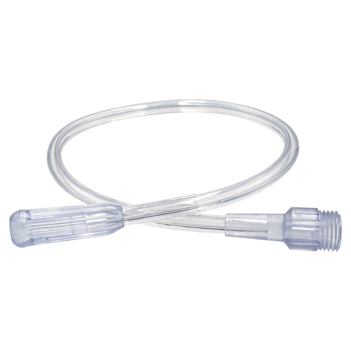 Halyard Concentrator Humidifier Adapter Tubing, 21" - SO1790-Single - LL Medico