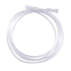Halyard Oxygen Tubing, 14' Tubing - 2014-14-50-Single - LL Medico