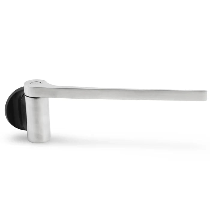 Happy Sinks Magnetic Dishcloth Holder - Stainless Steel
