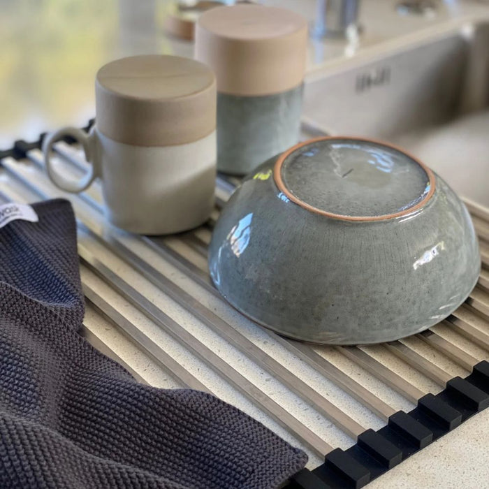 Happy Sinks Stainless Steel Drying Rack