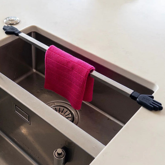 Happy Sinks Wunderbar Expandable Kitchen Bar