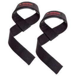 Harbinger Cotton Lifting Straps
